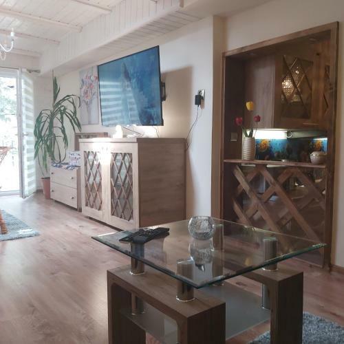 Nadmorskie Apartamenty