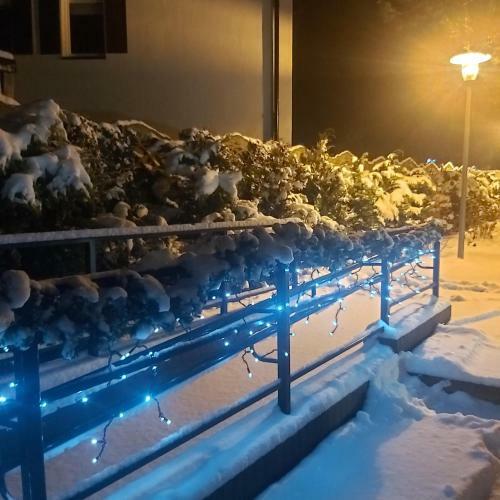 Nadmorskie Apartamenty