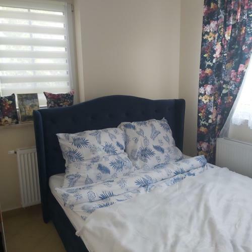 Nadmorskie Apartamenty