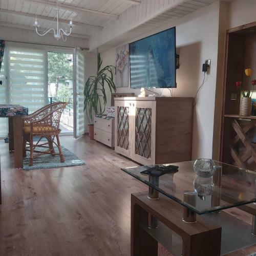 Nadmorskie Apartamenty