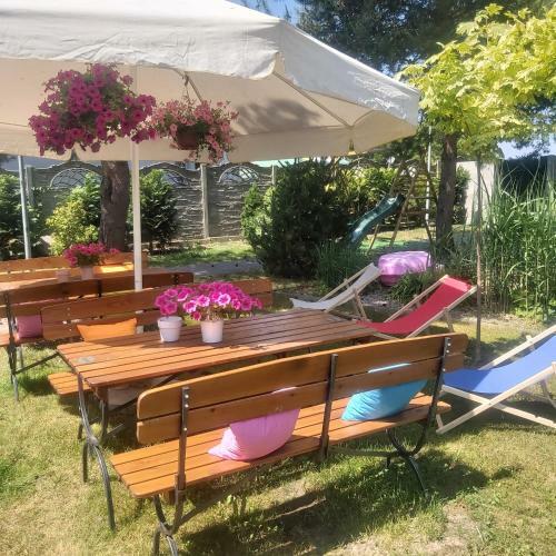 Nadmorskie Apartamenty