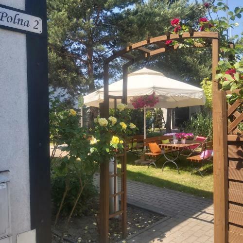 Nadmorskie Apartamenty