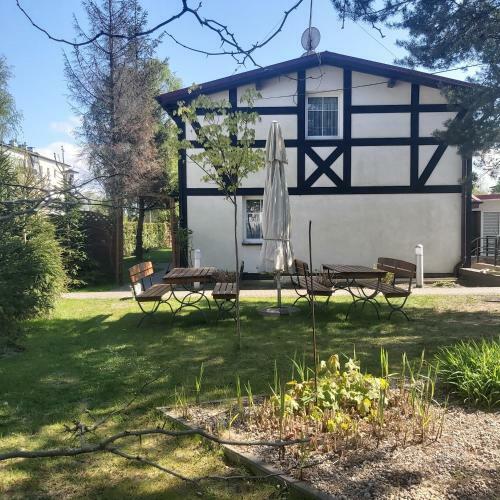 Nadmorskie Apartamenty
