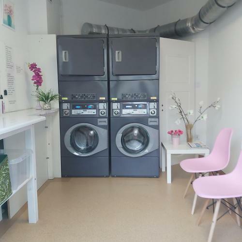 Nadmorskie Apartamenty