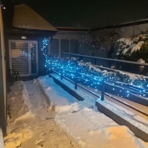 Nadmorskie Apartamenty