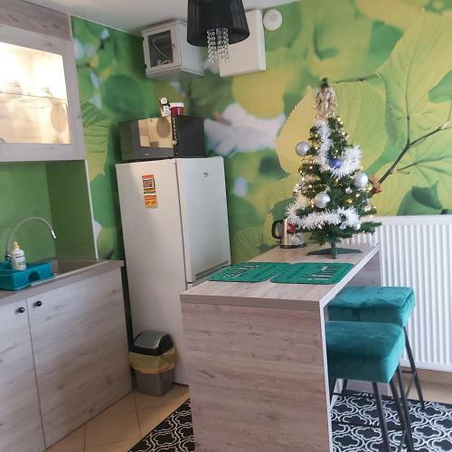 Nadmorskie Apartamenty