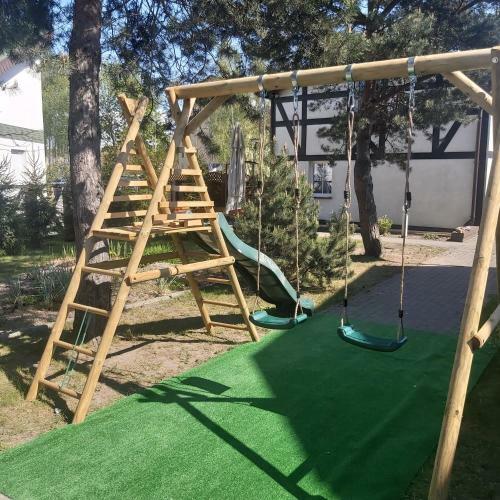 Nadmorskie Apartamenty