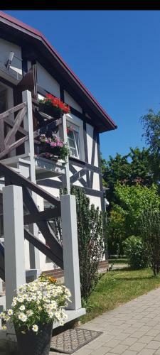 Nadmorskie Apartamenty