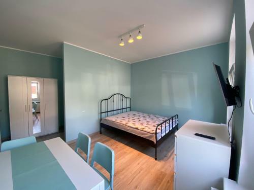 Apartamento Mieszkania Lazur