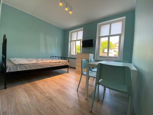 Apartamento Mieszkania Lazur