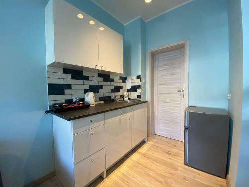 Apartamento Mieszkania Lazur