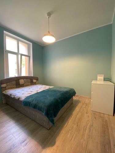 Apartamento Mieszkania Lazur