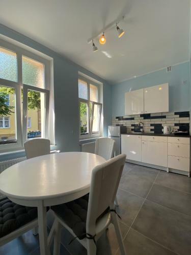 Apartamento Mieszkania Lazur