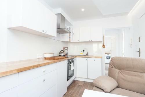 Apartamenty Rafa Ustka