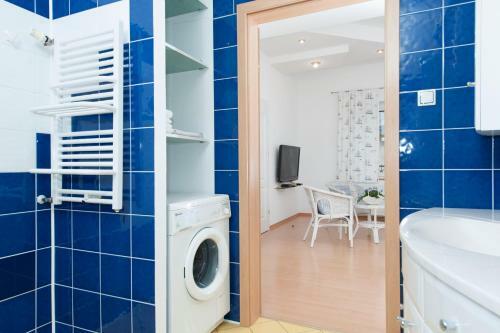 Apartamenty Rafa Ustka