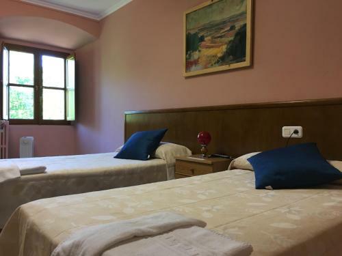 Hostal San Nicolas El Real