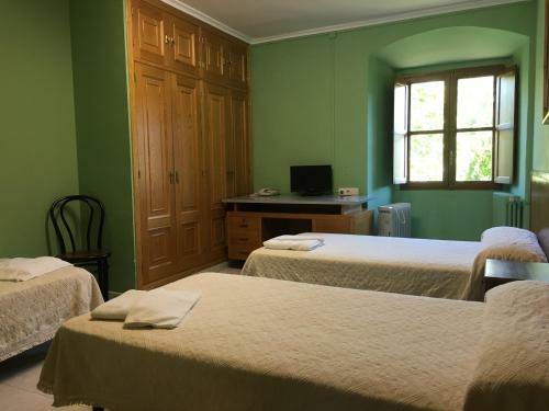 Hostal San Nicolas El Real