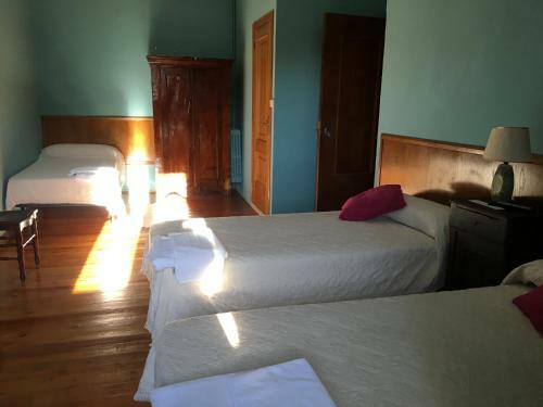 Hostal San Nicolas El Real