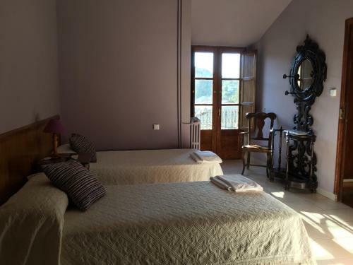 Hostal San Nicolas El Real