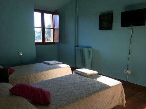 Hostal San Nicolas El Real