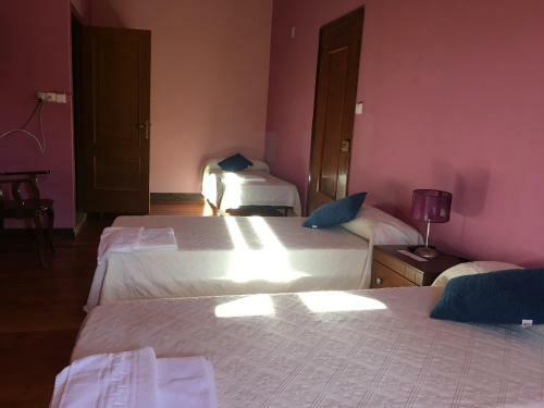 Hostal San Nicolas El Real