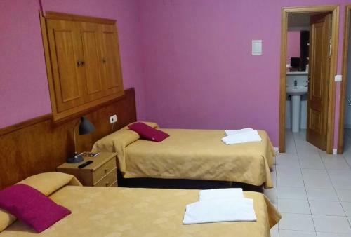 Hostal San Nicolas El Real