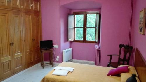 Hostal San Nicolas El Real