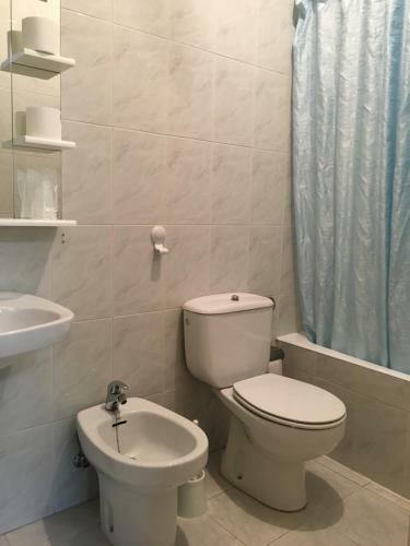 Hostal San Nicolas El Real