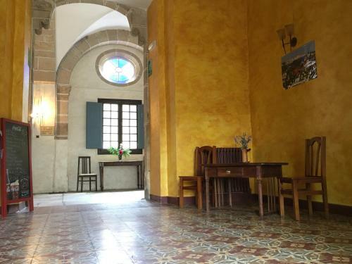 Hostal San Nicolas El Real