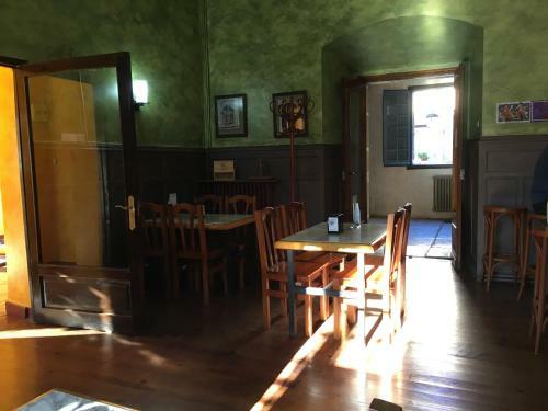 Hostal San Nicolas El Real