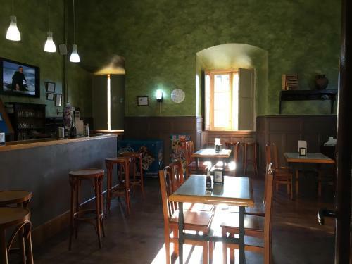 Hostal San Nicolas El Real