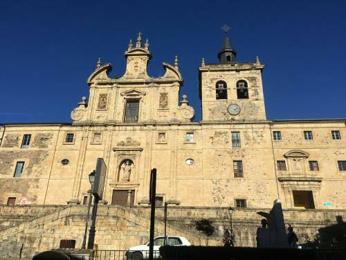 Hostal San Nicolas El Real