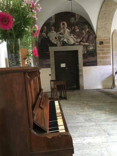 Hostal San Nicolas El Real