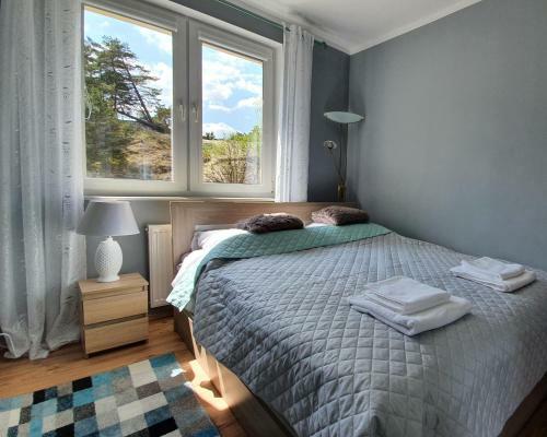 Apartamento Ustecka Wydma