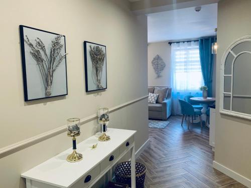Apartamenty Kamienica Arte 1