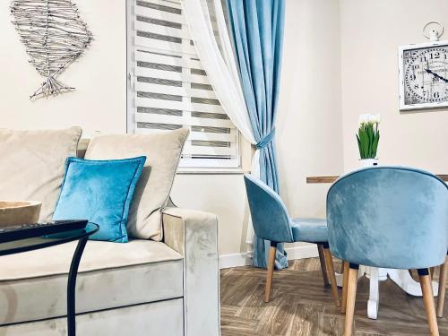 Apartamenty Kamienica Arte 1