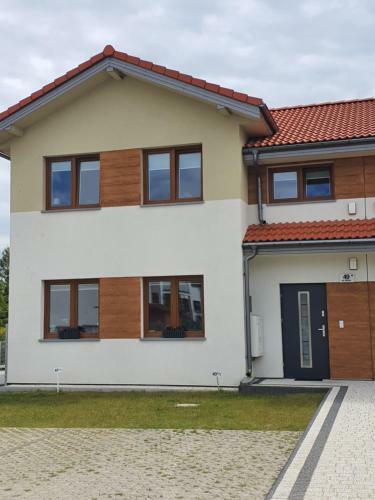Apartamento Wypoczynek W Ustce