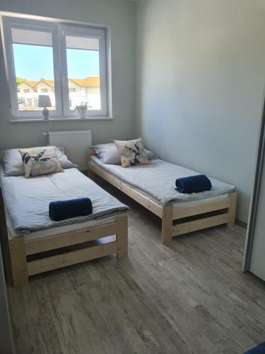 Apartamento Wypoczynek W Ustce
