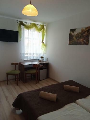 Dom Go?cinny Flauta II
