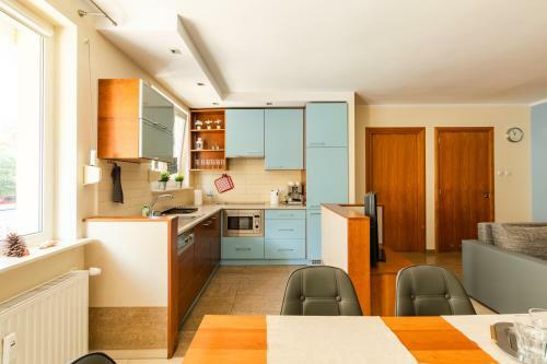 Mgm Apartamenty