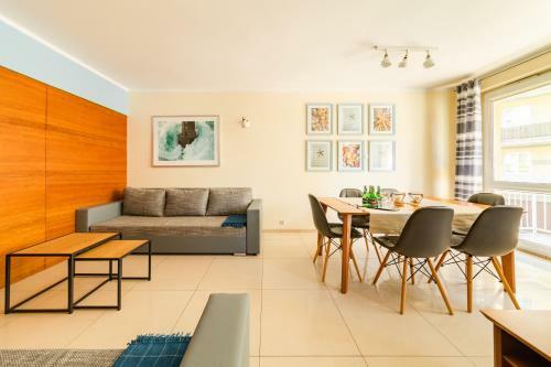 Mgm Apartamenty