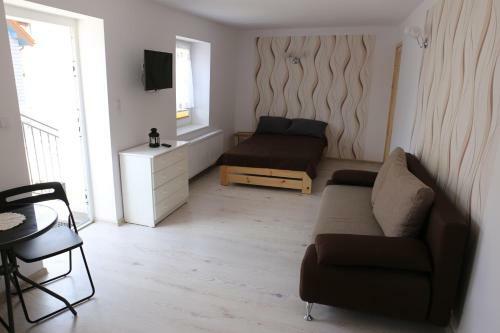 Apartamenty Dagma W Ustce