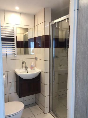 Apartamenty Dagma W Ustce
