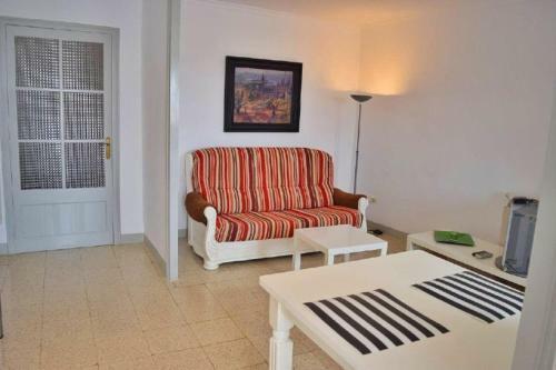Apartment In Vilafranca Center