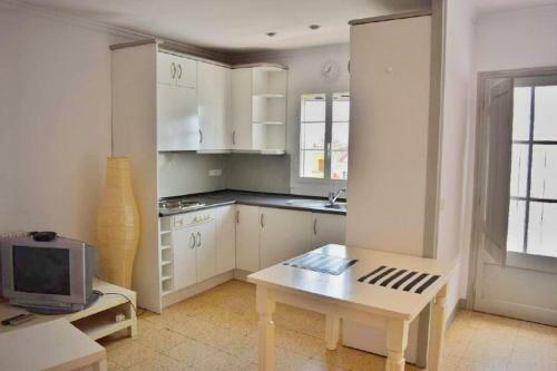 Apartment In Vilafranca Center