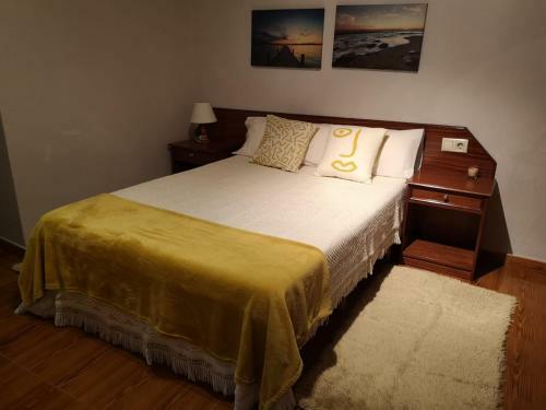 Apartamento Carrerahouses Margal