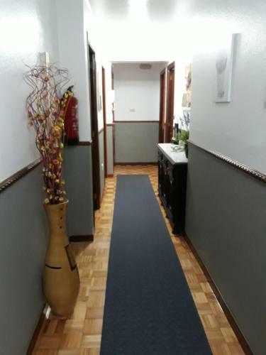 Apartamento Carrerahouses Margal