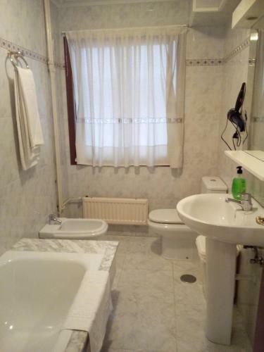 Apartamento Carrerahouses Margal