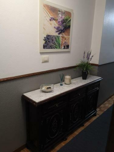 Apartamento Carrerahouses Margal