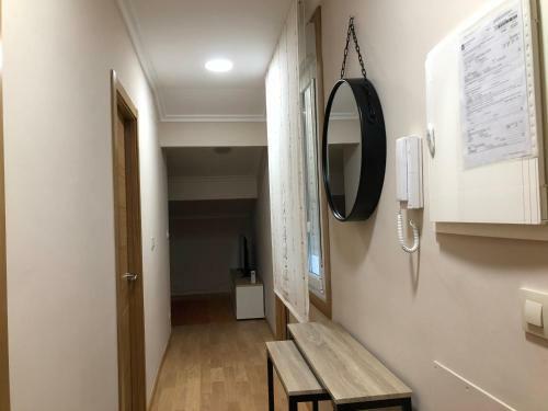 Apartamento Mexico 19